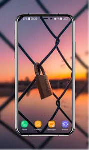 Lock Wallpapers screenshot 13