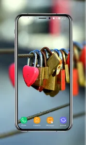 Lock Wallpapers screenshot 6