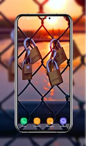 Lock Wallpapers screenshot 7