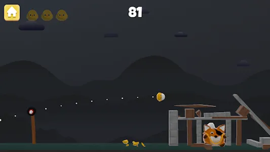 Clucking Chaos screenshot 10