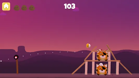 Clucking Chaos screenshot 11