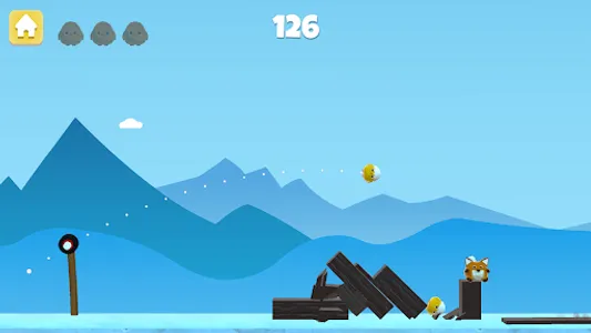 Clucking Chaos screenshot 12