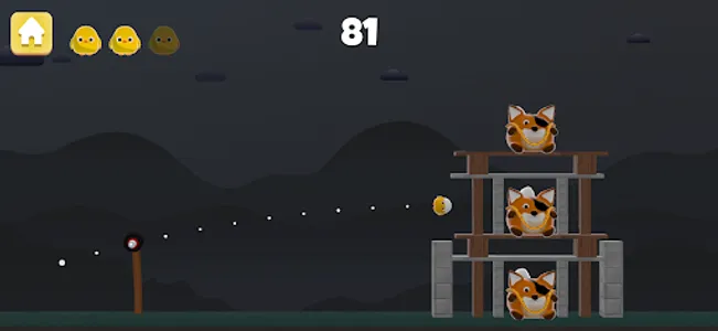 Clucking Chaos screenshot 3