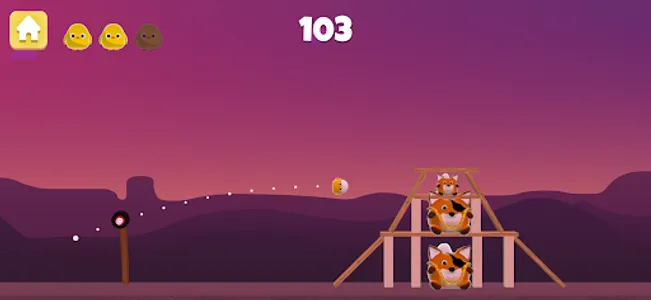 Clucking Chaos screenshot 4