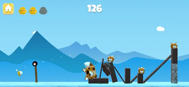 Clucking Chaos screenshot 5