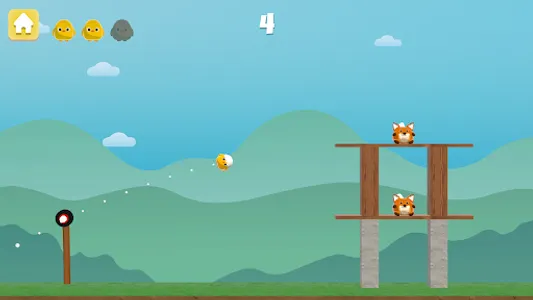 Clucking Chaos screenshot 7