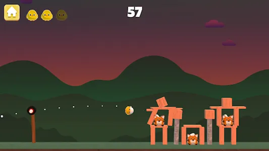 Clucking Chaos screenshot 9