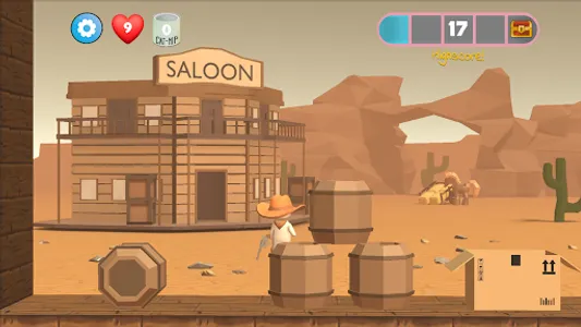9Lives screenshot 1
