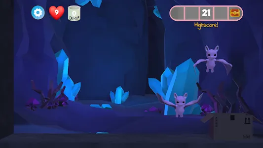 9Lives screenshot 18