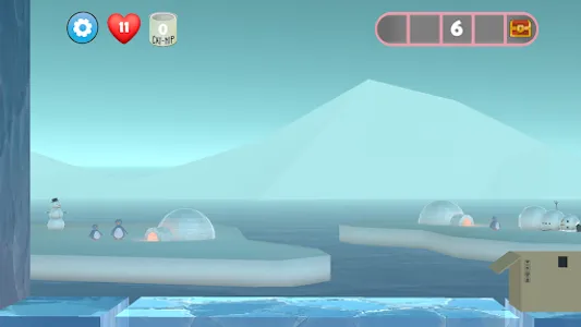 9Lives screenshot 2