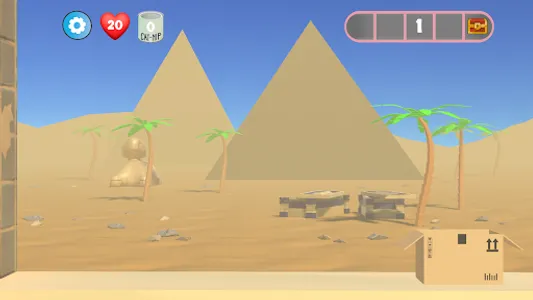 9Lives screenshot 3