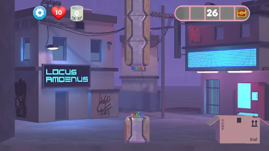 9Lives screenshot 7