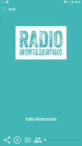 Radio Montesarchio screenshot 6