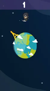 Astral Jump screenshot 2