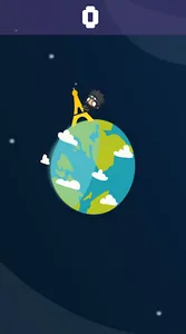 Astral Jump screenshot 4