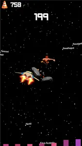 Dreamy Starship screenshot 12