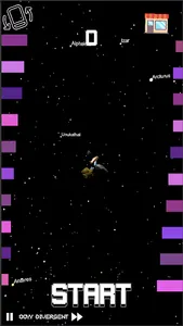 Dreamy Starship screenshot 16