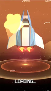 Dreamy Starship screenshot 8