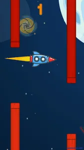 Galaxy Flap screenshot 6