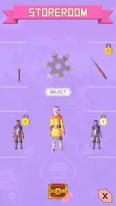 Roof Ninja screenshot 20