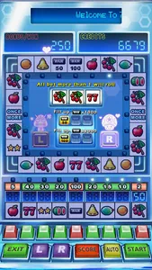 777 Star Slot Machine screenshot 1