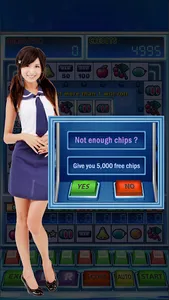 777 Star Slot Machine screenshot 4