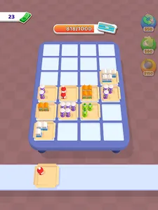 Box'em All! 3D screenshot 8