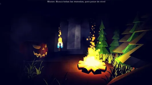 Escapa del laberinto - Especia screenshot 1