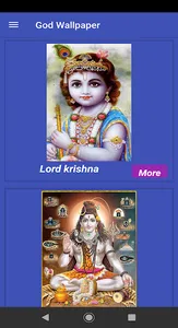 God Wallpaper:LordSankar,lordk screenshot 0