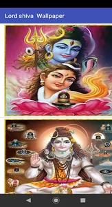 God Wallpaper:LordSankar,lordk screenshot 2