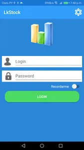 LkStock screenshot 4