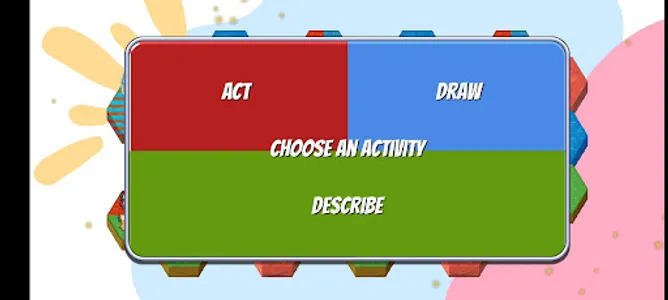Brainium - Act, Draw &Describe screenshot 6