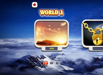 Diamond Match screenshot 0