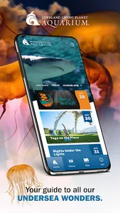 Living Planet screenshot 0