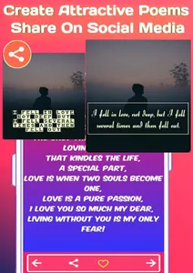 Love Poems for Her and Him screenshot 6