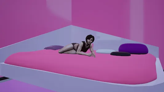 3D Custom Wife screenshot 10