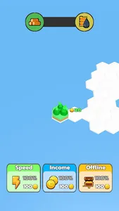 Factory Islands screenshot 0