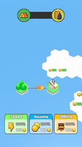 Factory Islands screenshot 4
