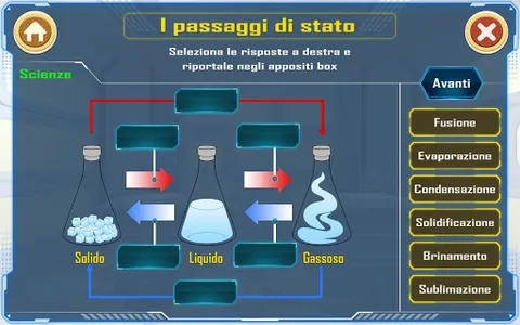 ARS Book 4ª screenshot 2