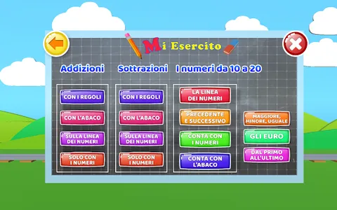 ARS Maths 1 screenshot 0