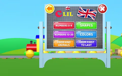ARS Maths 1 screenshot 1