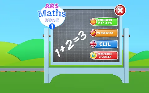 ARS Maths 1 screenshot 2