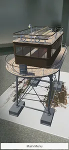 Pioneer AR screenshot 0