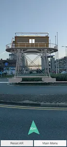 Pioneer AR screenshot 2