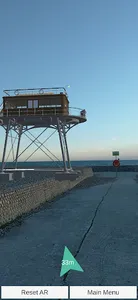 Pioneer AR screenshot 4