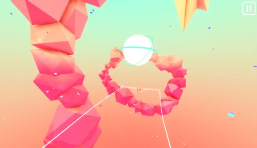 Lucid Flight screenshot 1