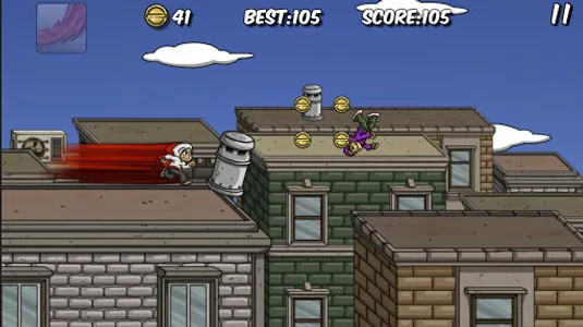 Assassin's Kid screenshot 10