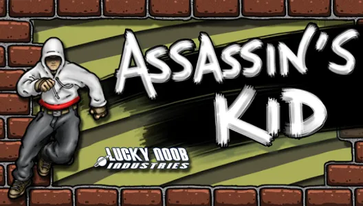 Assassin's Kid screenshot 16