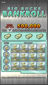 Scratch Off Lottery Casino screenshot 19