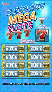 Scratch Off Lottery Casino screenshot 29